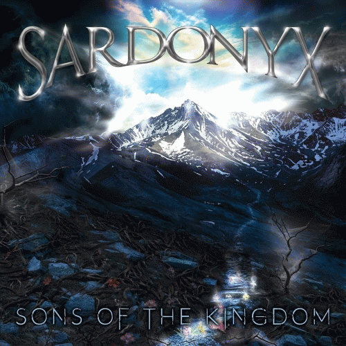 Sardonyx (USA) : Sons of the Kingdom